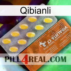 Qibianli 42